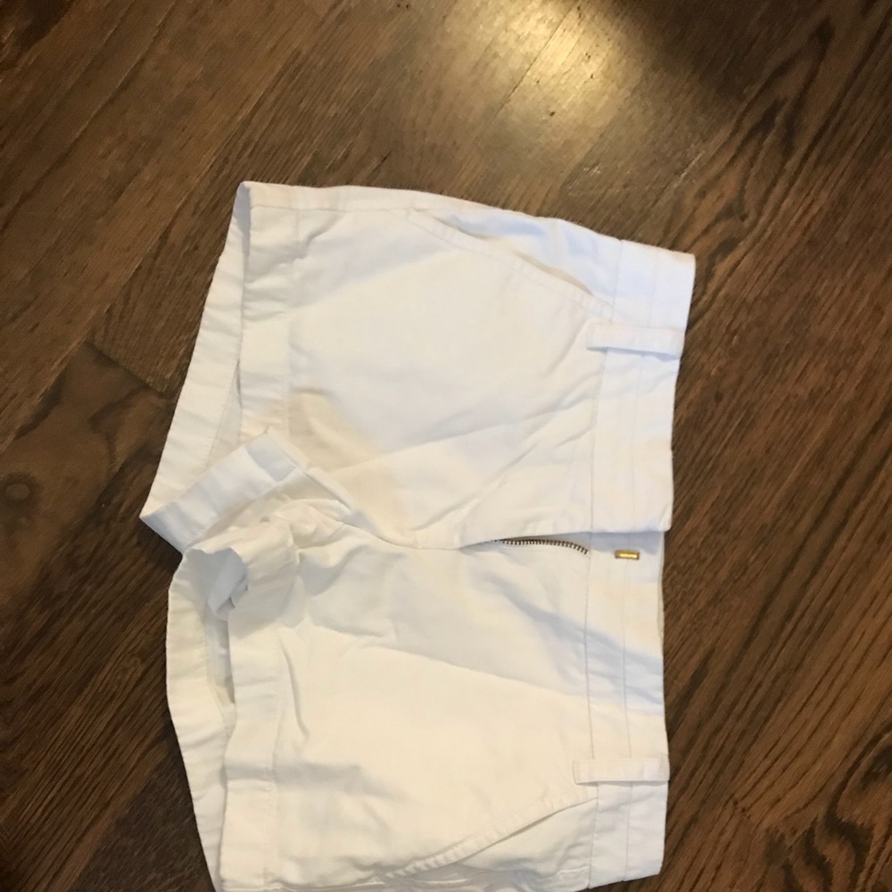 JCREW “chino” shorts